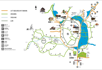 悠然山旅游度假区第 13 张图片