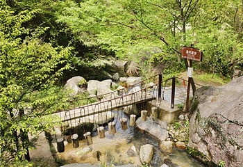 碧龙峡旅游景区第 2 张图片