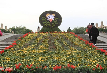 龙亭景区第 22 张图片