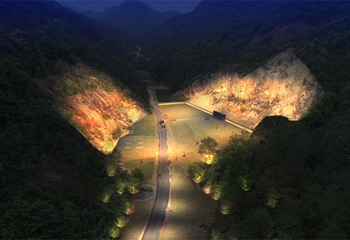 趣野吧探索营地(薛家生态园)第 12 张图片