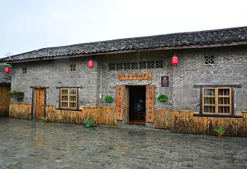 荷美覃塘·湖美四季田园综合体第 6 张图片