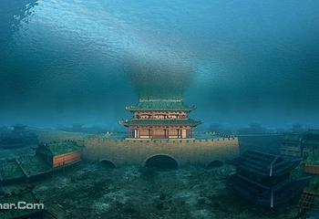 开封城墙第 4 张图片