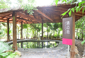 三水芦苞温泉度假村第 26 张图片