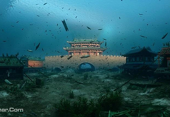 开封城墙第 6 张图片