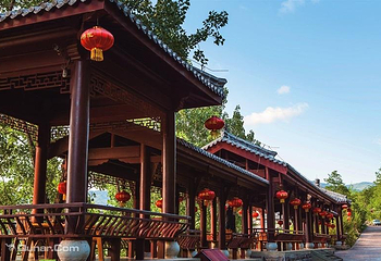 千佛崖第 16 张图片