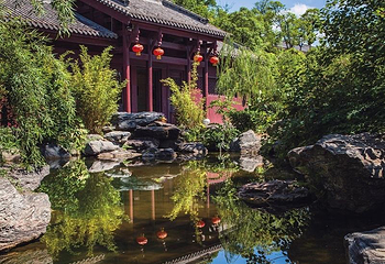 千佛崖第 20 张图片