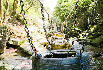 碧龙峡旅游景区第 4 张图片