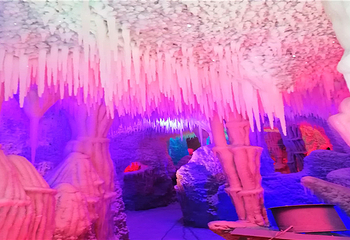 铜鼓东浒景区第 3 张图片