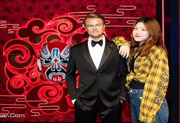 北京杜莎夫人蜡像馆第 3 张图片