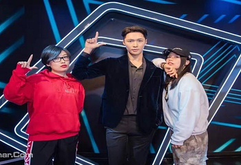 北京杜莎夫人蜡像馆第 18 张图片