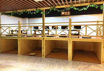 阜康沐府(界首店)第 5 张图片