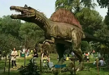 儋州福安探险乐园第 2 张图片