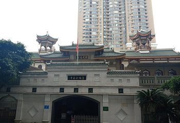 成都清真寺第 2 张图片