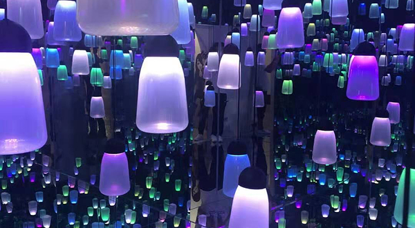 星空失恋博物馆