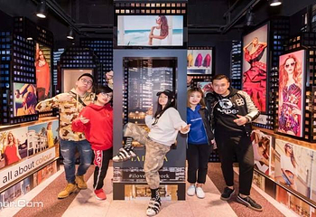 北京杜莎夫人蜡像馆第 7 张图片