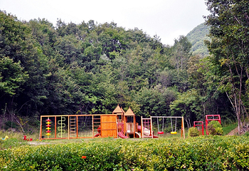 悠然山旅游度假区第 14 张图片