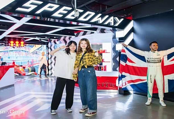 北京杜莎夫人蜡像馆第 9 张图片