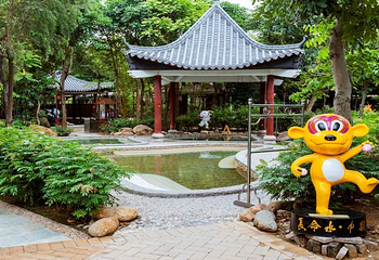 三水芦苞温泉度假村第 11 张图片