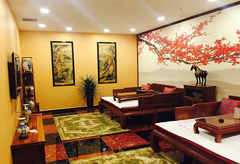 清华池洗浴第 5 张图片
