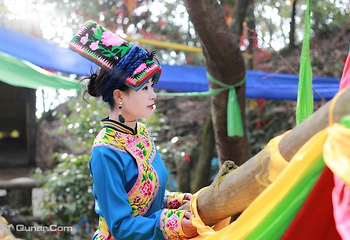 九皇山第 57 张图片
