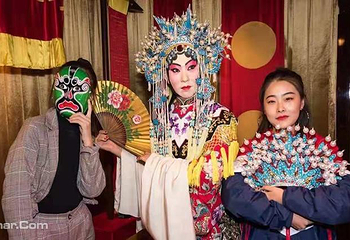 北京杜莎夫人蜡像馆第 25 张图片