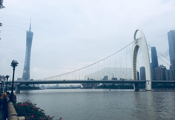 广州塔第 34 张图片