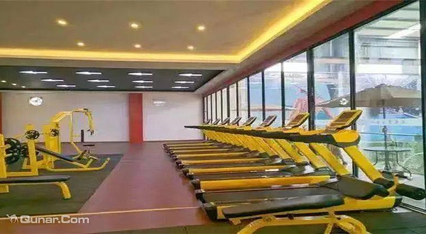 赣州亚热带国际水汇