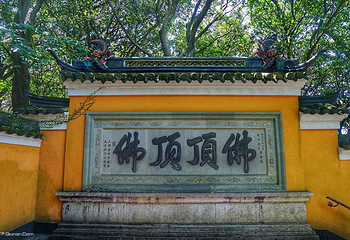 慧济禅寺第 2 张图片