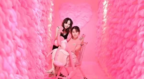 初恋颜色博物馆