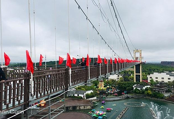 中国非物质文化遗产园第 2 张图片