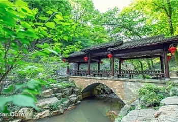 永泉忆江南十二景第 9 张图片