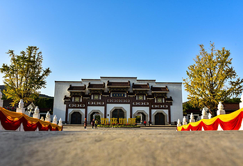 灵山胜境第 8 张图片