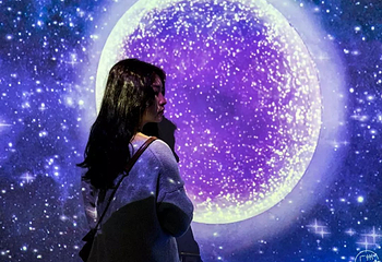 深圳星空失恋博物馆（深业上城店）第 1 张图片