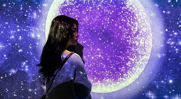 深圳星空失恋博物馆（深业上城店）