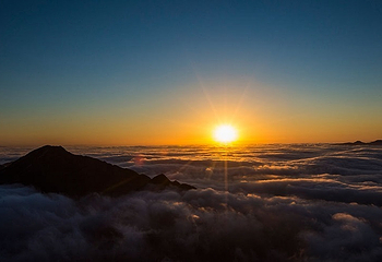 清远金子山原生态旅游风景区第 105 张图片