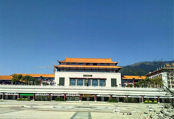 中国古典工艺博览城第 4 张图片