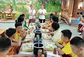 伏尔加庄园第 71 张图片