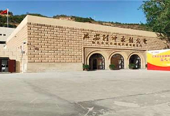 《飞越延安》第 10 张图片
