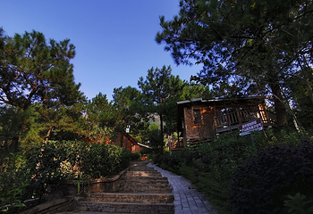 清远金子山原生态旅游风景区第 52 张图片