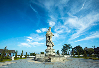 三百山景区第 6 张图片