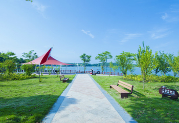漳河风景名胜区第 9 张图片