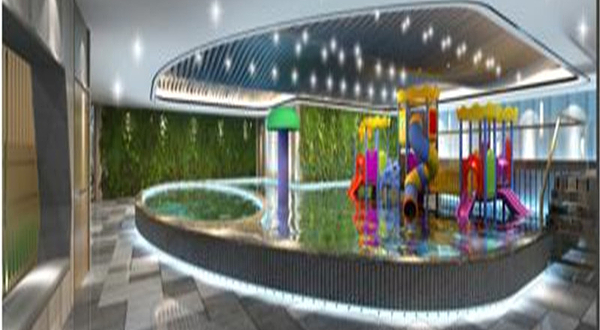 孝感越汤汇汗蒸时代