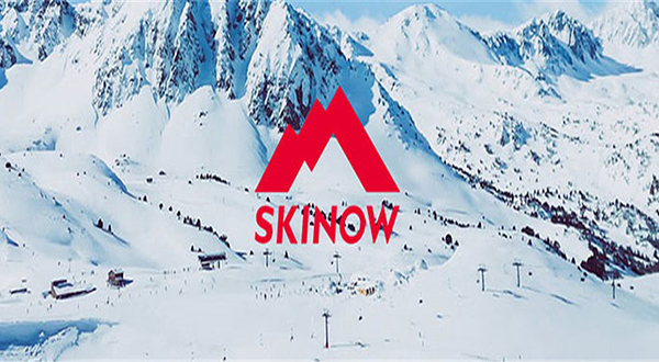 SKINOW雪乐山室内滑雪(银座店)