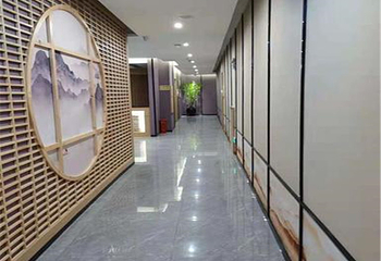 吉乐汇汗蒸水会第 4 张图片