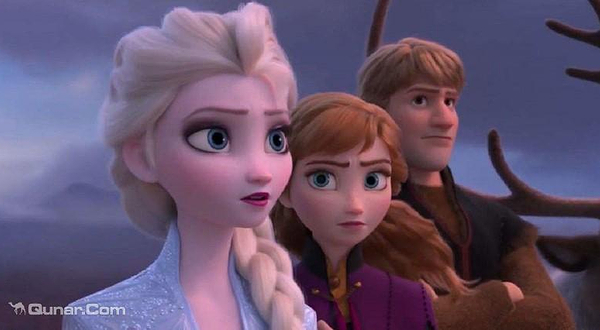 【小橙堡】《冰雪奇缘：梦幻特展——开启一段绚丽的魔法冒险》-上海站