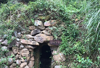 灵龙谷景区第 9 张图片