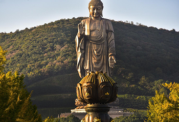 灵山胜境第 31 张图片