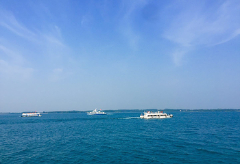 漳河风景名胜区第 11 张图片