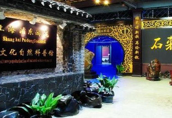 上海游龙石文化科普馆第 9 张图片