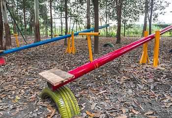 成都森林奇境亲子乐园第 9 张图片